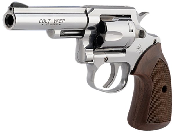 COLT VIPER-SP4WRR     VIPER      357    4.25    SS