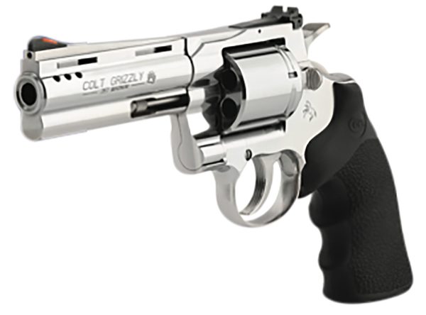 COLT GRIZZLY-SP4RTS   GRIZZLY    357    4.25    SS