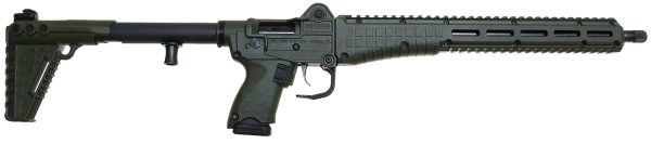 KEL SUB2K9GLKGRN10   9MM  16.15  10R     BLUED/GRN