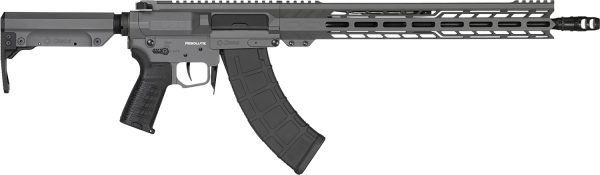 CMMG 76AC20ATNG   RESOLUTE MK47 762X39 16.1  TUNG
