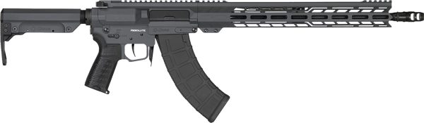 CMMG 76AC20ASG    RESOLUTE MK47 762X39 16.1  SNGRY