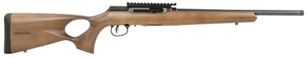 SAV 47247 A22           22LR  SEMI TIMBER TH