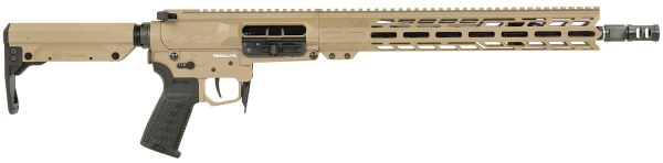 CMMG 76AED0ACT    RESOLUTE MK47 762X39 14.3  COY