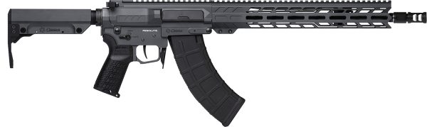 CMMG 76AED0ASG    RESOLUTE MK47 762X39 14.3  SNGRY