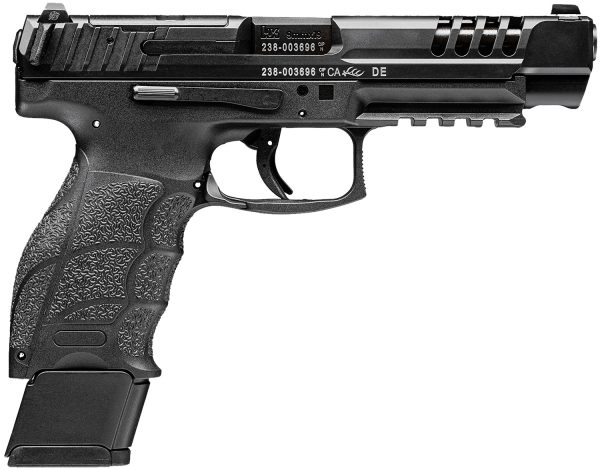 HK 81000736 VP9L-B          9MM OR(2)20R