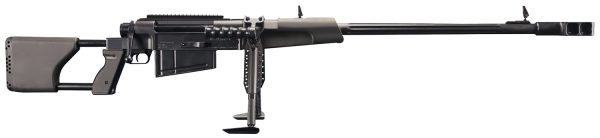 ZASTAVA SRM93050    M93   50BMG RFL 33″ 5RD  SYN