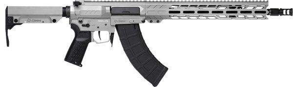 CMMG 76AED0ATNG   RESOLUTE MK47 762X39 14.3  TUNG