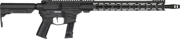 CMMG 92A530FAB    RESOLUTE MK17 9MM   16.1   ARBLK