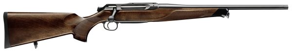 SAUER 80117094 505 LUX WOOD GRD5 308    TB 9/16X24