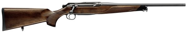 SAUER 80117095 505 LUX WOOD GRD5 6.5CRD TB 1/2X28
