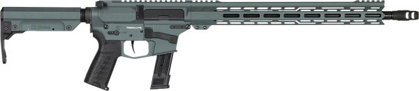 CMMG 92A530FCG    RESOLUTE MK17 9MM   16.1   CHGRN