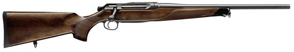 SAUER 80117099 505 LUX WOOD GRD5 300 TB 9/16X24