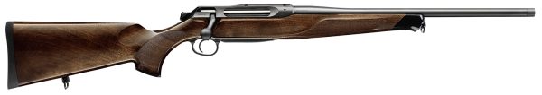 SAUER 80117098 505 LUX WOOD GRD5 7MM    TB 1/2X28