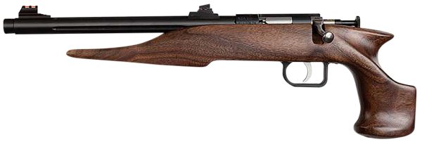 CHIPMUNK 40001   22LR BL BRL TB             WAL