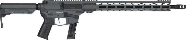 CMMG 92A530FSG    RESOLUTE MK17 9MM   16.1   SNGRY