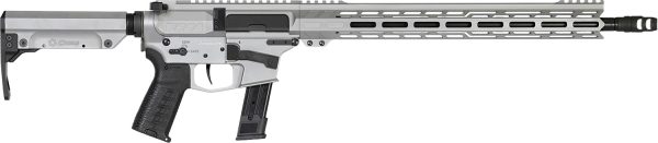 CMMG 92A530FTI RESOLUTE MK17 9MM 16.1 TINM