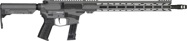 CMMG 92A530FTNG RESOLUTE MK17 9MM 16.1 TUNG