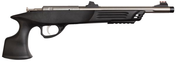 CRICK KSA796 22MAG TB BLK/SS