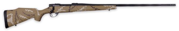 WTHBY VHH65CMR4B    VGD OUTFITTER 6.5 CMR     24MB