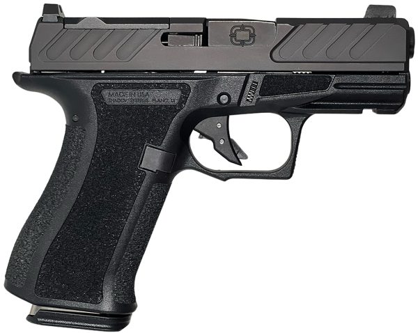SHADOW SS-5306  CR920X  9MM  FS  3.41 15R      BLK