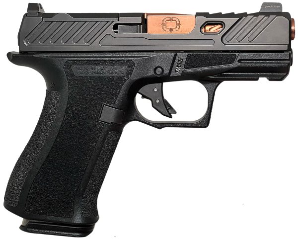 SHADOW SS-5011  CR920X  9MM  ELT 3.41 15R BRNZ/BLK