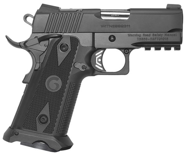 EAA 395055 GIRSAN WITNESS 2311 45A 3.4 BK