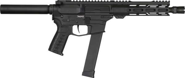 CMMG 45A790FAB  BANSHEE MKG  45    8   TUBE  ARBLK