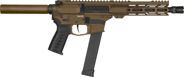 CMMG 45A790FMB BANSHEE MKG 45 8 TUBE NDBRZ