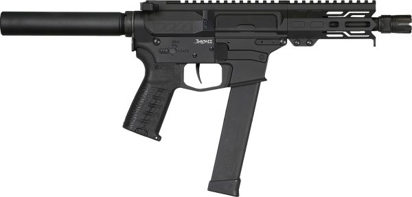CMMG 45AE70FAB  BANSHEE MKG  45    5   TUBE  ARBLK