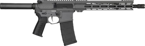 CMMG 55A280ATNG BANSHEE MK4  5.56 12.5 TUBE   TUNG
