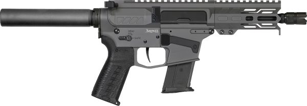 CMMG 57A9A0FTNG BANSHEE MK57 5.7X28 5  TUBE   TUNG