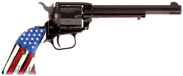 HER RR22B6US06 RR 22LR 6.5 6R DFLAG