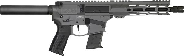 CMMG 57AF60FTNG BANSHEE MK57 5.7X28 8  TUBE   TUNG