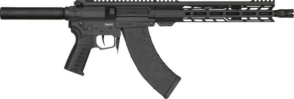 CMMG 76A1D0AAB  BANSHEE MK47 762X39 8  TUBE  ARBLK