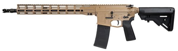 WARRIOR SYSTEMS 8015104   5.56 16IN FDE CERA   30R