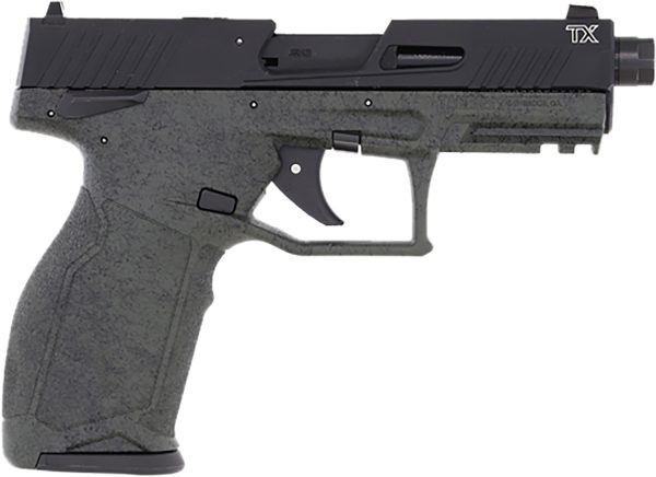TAU 1-2TX22141SP210  2TX22 22LR  4   10R       ODG