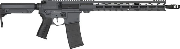 CMMG 30A240ASG    RESOLUTE MK4 300BO  14.5   SNGRY