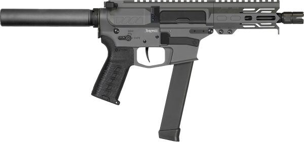 CMMG 99A190FTNG BANSHEE MKGS 9MM    5  TUBE  TUNG