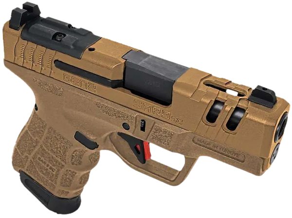 SAR USA SAR9SCG2BR   SAR9 S-CMPT 3.3    9 G2 12/15