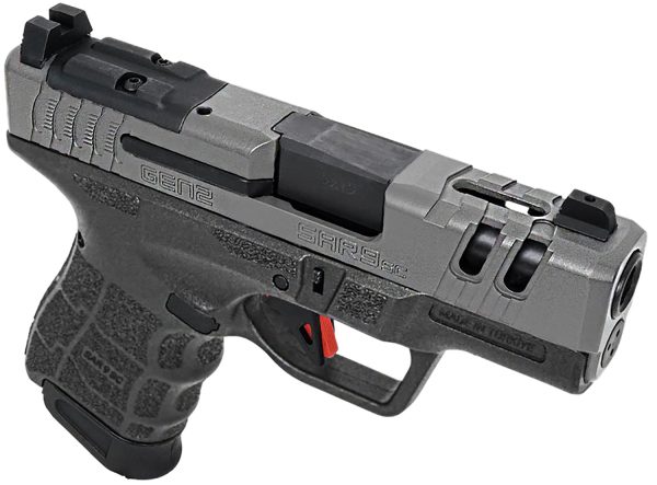 SAR USA SAR9SCG2PT   SAR9 S-CMPT 3.3    9 G2 12/15
