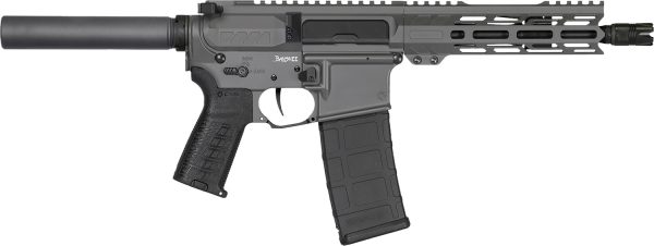 CMMG 30AB20FTNG BANSHEE MK4  300BO  12.5 BRC TUNG