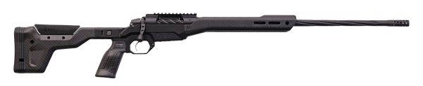 WTHBY 3WAMC65CMR4B  307 ALPINE MDT CAR 6.5CMR 24MB