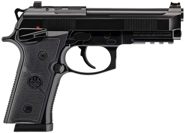 BER J92XQFMSDA21 92GTS CENTURION 4.25 18RD