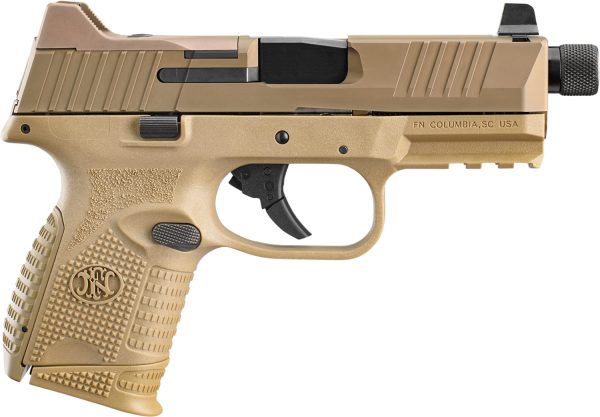 FN 66100781    509CT NS     9M    4.32   10R   FDE