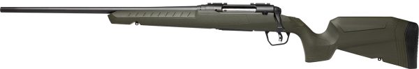 SAV 32072 AXIS 2 GREEN LH 22-250