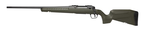 SAV 32080 AXIS 2 GREEN LH 270