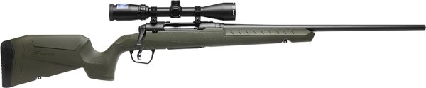 SAV 32157 AXIS 2 XP COMBO GREEN  25-06