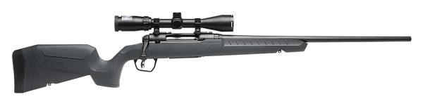 SAV 32181 AXIS 2 XP COMBO GRAY 30-06