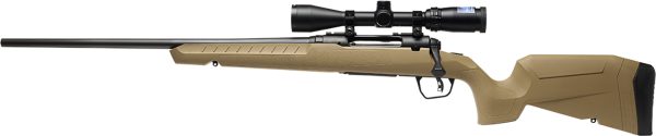 SAV 32197 AXIS 2 XP COMBO FDE LH 7MM-08