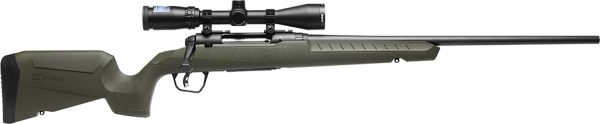 SAV 32220 AXIS 2 XP COMBO GREEN COMPACT 350 LGD